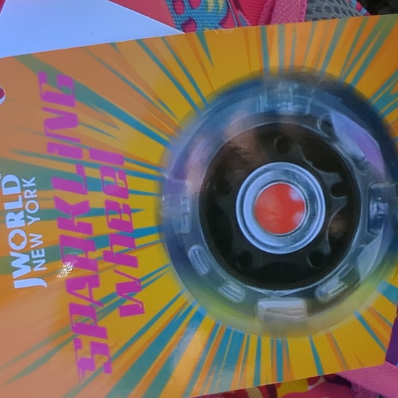 Toddler backpack suitcase - Picture 7 of 12